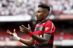 São Paulo x Flamengo