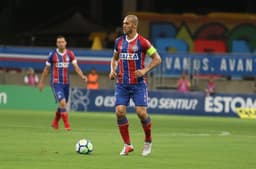 Bahia x Chapecoense