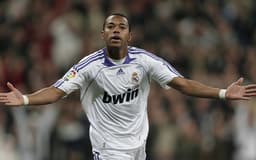 Robinho - Real Madrid