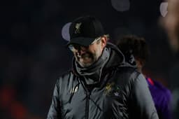 Jurgen Klopp