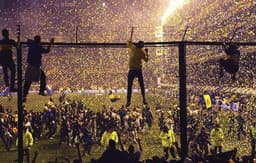 Boca Juniors