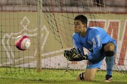 Goleiro está no São Paulo desde 2015 e já soma quatro títulos no Tricolor