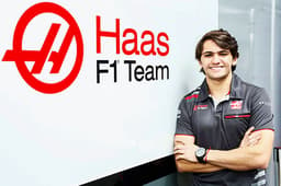 Pietro Fittipaldi (Haas) - GP do Brasil