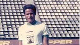 RODRIGUES NETO – BOCA JUNIORS (1982-1983)