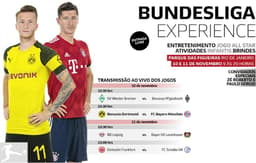 Bundesliga Experience