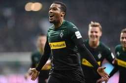 Plea - Werder Bremen x Borussia Mönchengladbach