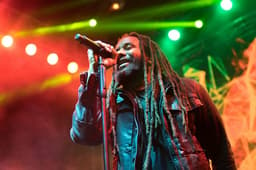 Ky-Mani Marley