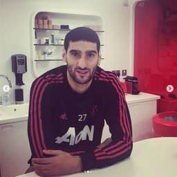 Fellaini