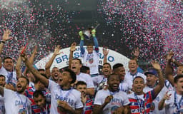 Fortaleza Campeão