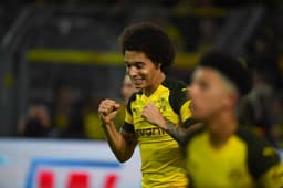 Axel Witsel - Borussia Dortmund