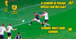 Memes: Corinthians 1 x 0 Vasco