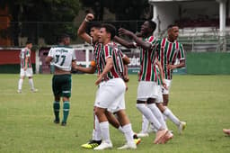 Fluminense Sub-17