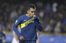 Tévez