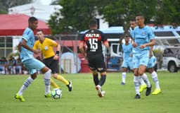 Vitória x Grêmio