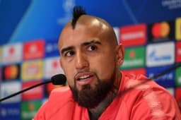 Arturo Vidal - Barcelona