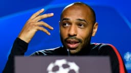 Thierry Henry