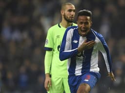 Eder Militao