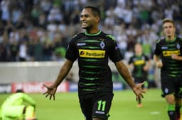 Raffael - Borussia Monchengladbach