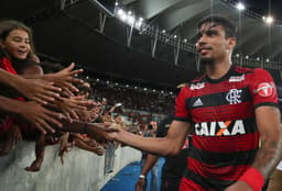 Lucas Paquetá