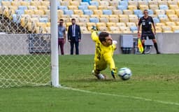 Fluminense x America-MG