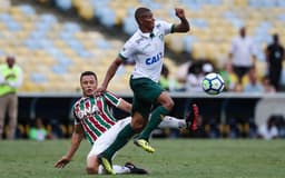 Fluminense x America-MG - Marlon