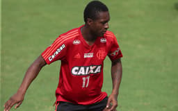 Marlos Moreno - Flamengo