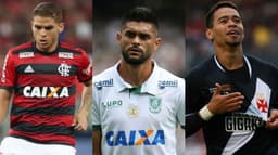 Ao todo, 101 cartões vermelhos foram mostrados durante os 380 jogos do Brasileirão-2018, cada um dos 20 clubes da competição teve pelo menos um jogador expulso. O Flamengo foi o recordista no quesito, enquanto o Grêmio foi mais disciplinado. Confira a lista completa a seguir