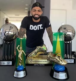 Gabigol