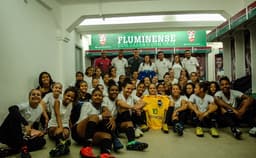 Fluminense feminino