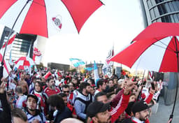 Torcida - River Plate