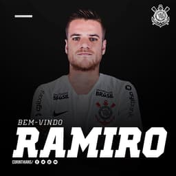 Ramiro Corinthians