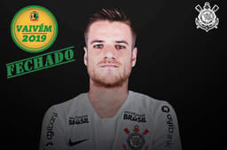 Ramiro - Corinthians FECHADO