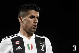 João Cancelo - Juventus