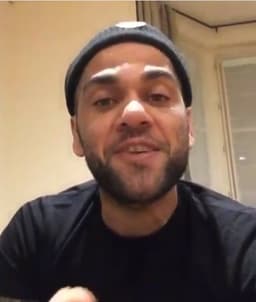 Daniel Alves