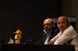 Sampaoli