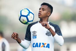 Rodrygo