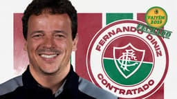 Fernando Diniz - VAIVÉM - FECHADO