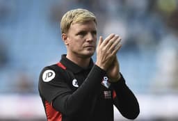 Eddie Howe