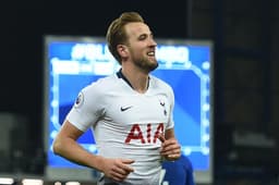 Harry Kane - Tottenham