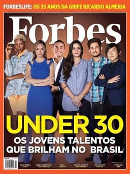 Capa Forbes