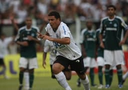 Ronaldo Corinthians