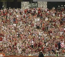 Torcida Náutico