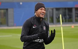 Neymar - PSG