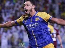 Giuliano - Al Nassr