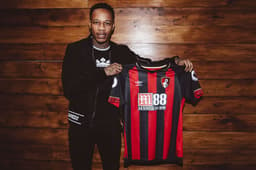 Nathaniel Clyne - Bournemouth