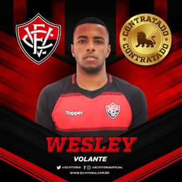 Wesley - Vitória