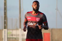 Rafael Bonfim - CRB