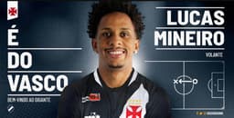 Lucas Mineiro