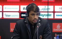 Apresentação Paquetá - Milan