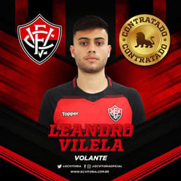 Leandro Vilela